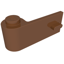 Part 3822 - Door 1 x 3 x 1 Left - De BrickPlaats