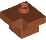 Part 38585 - Arch 2 x 2 Corner - De BrickPlaats