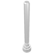 Part 3957b - Antenna 4H - Flat Top - De BrickPlaats