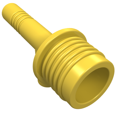 Part 3959 - Minifigure, Utensil Space Gun / Torch - De BrickPlaats