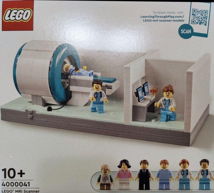 Set 4000041-1