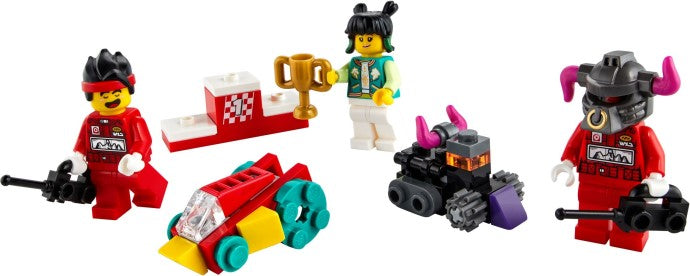 Set 40472-1
