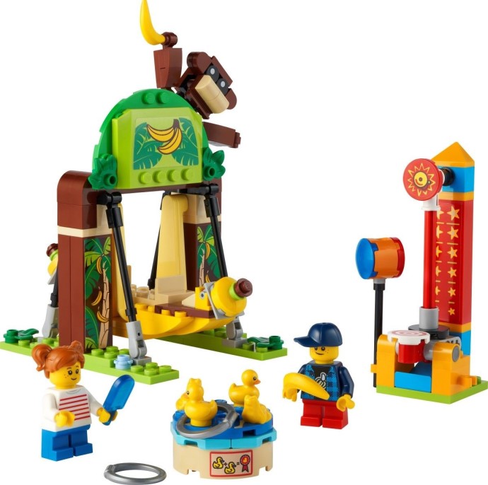 Set 40529-1