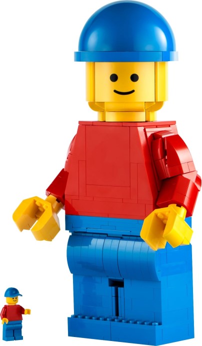 Set 40649-1