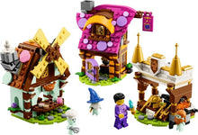 Set 40657-1