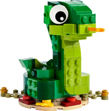 Set 40707 - Year of the Snake - De BrickPlaats