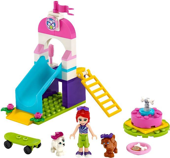 Set 41396-1