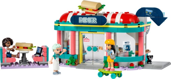 Set 41728-1