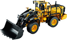Set 42030 - Volvo L350F Wheel Loader - De BrickPlaats
