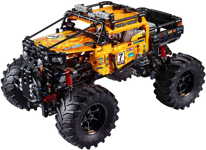 Set 42099-1