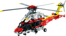 LEGO® Technic™ Airbus H175 Rescue Helicopter 42145 Model Building Kit - De BrickPlaats