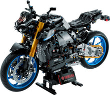 LEGO® Technic™ Yamaha MT-10 SP 42159; Building Kit for Adults - De BrickPlaats