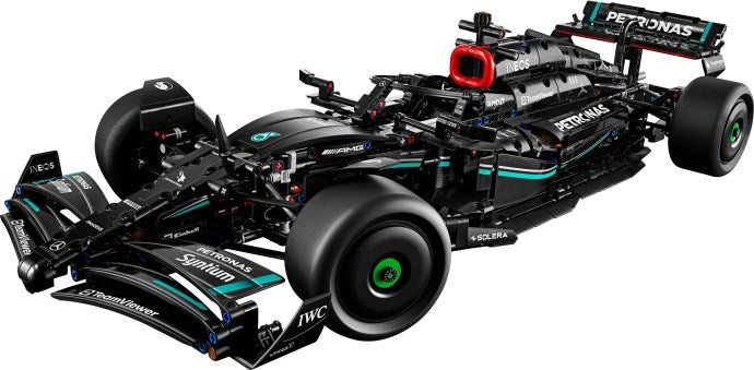 LEGO® Technic™ Mercedes-AMG F1 W14 E Performance 42171 - De BrickPlaats