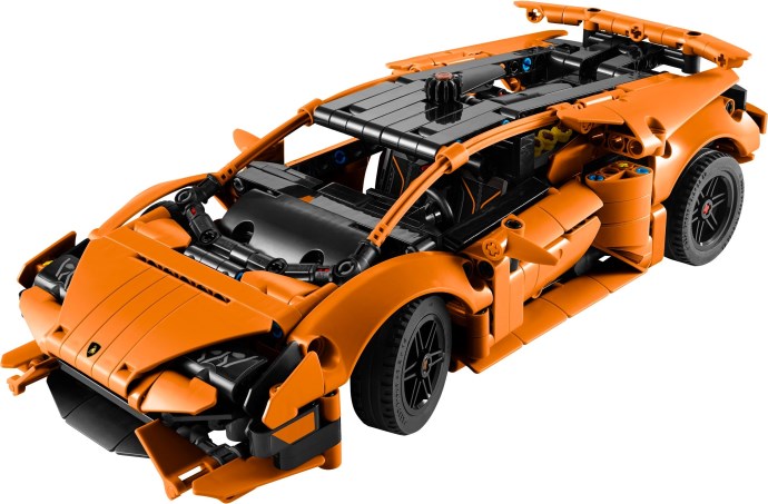 Set 42196-1
