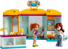 LEGO® Friends Tiny Accessories Store Toy 42608 - De BrickPlaats
