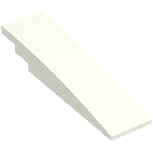 Part 42918 - Slope, Curved 8 x 2 - De BrickPlaats