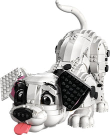 Set 43269 - 101 Dalmatians Puppy - De BrickPlaats