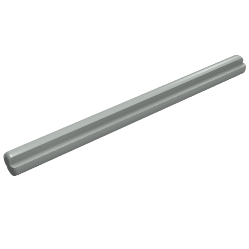 Part 44294 - Technic, Axle 7L - De BrickPlaats