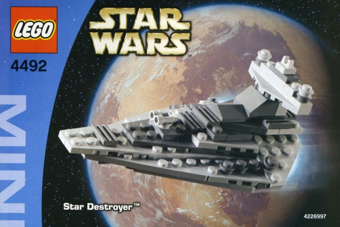 Set 4492-1