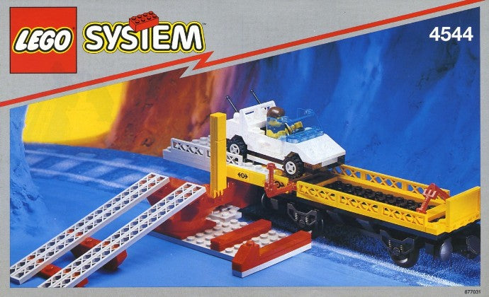 Set 4544-1
