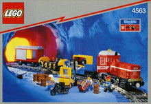Set 4563-1
