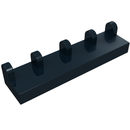 Part 4625 - Hinge Tile 1 x 4 - De BrickPlaats