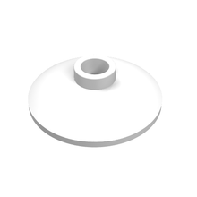 Part 4740 - Dish 2 x 2 Inverted (Radar) - De BrickPlaats
