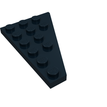 Part 48208 - Wedge, Plate 6 x 4 Left - De BrickPlaats