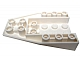 Part 4856b - Wedge 6 x 4 Triple Inverted with Connections between 4 Studs - De BrickPlaats