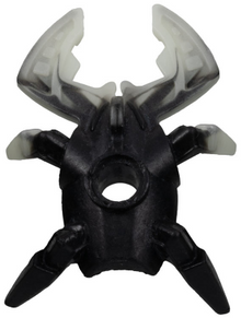 Minifig 51991a - Bionicle Mini - Visorak Boggarak - De BrickPlaats