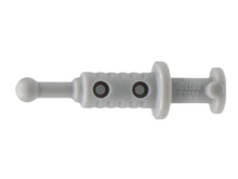 Part 53020 - Minifigure, Utensil Syringe with 2 Hollows - De BrickPlaats