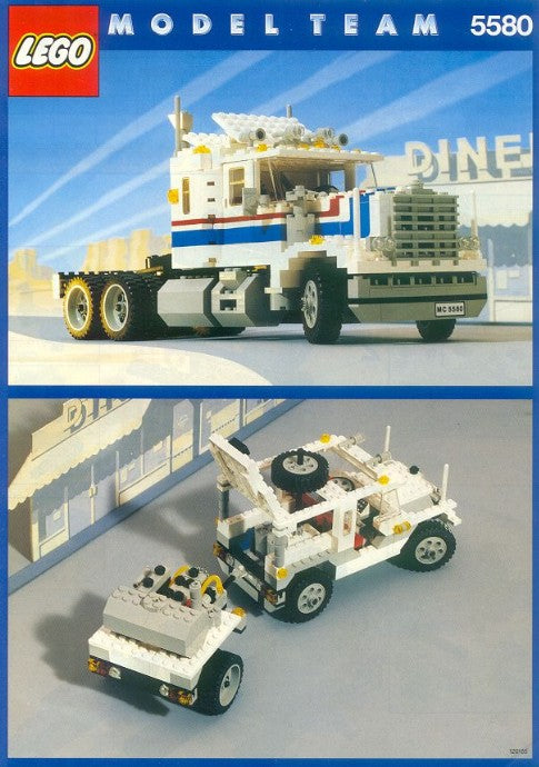Set 5580-1