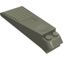 Part 6007 - Brick Separator - De BrickPlaats
