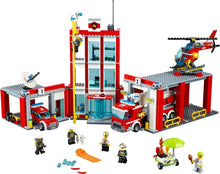 Set 60110-1
