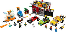 Set 60258-1