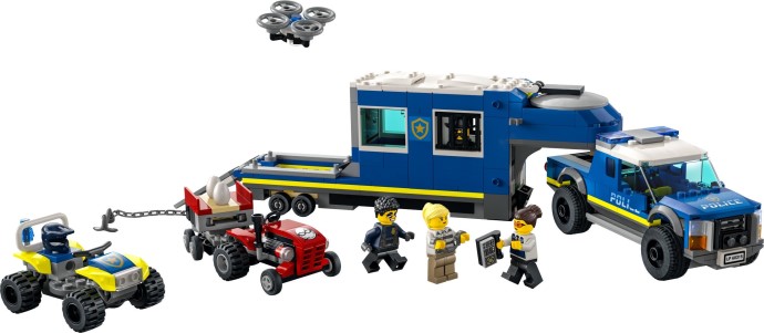 Set 60315-1