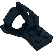 Part 6040 - Propeller Housing - De BrickPlaats
