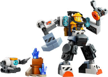LEGO® City Space Construction Mech Suit Toy 60428 - De BrickPlaats