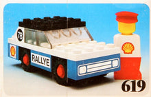 Set 619-1