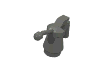 Part 6246f - Minifigure, Utensil Tool Oil Can - Smooth Handle - De BrickPlaats