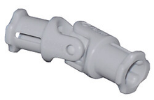 Part 62520c01 - Technic, Universal Joint 3L - De BrickPlaats
