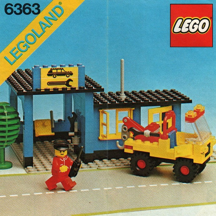 Set 6363-1