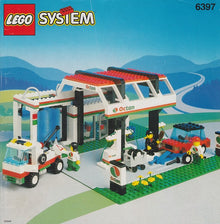 Set 6397-1