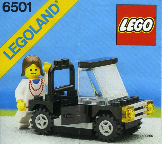Set 6501-1