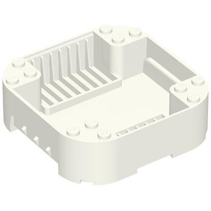 Part 65129 - Container, Box Vidiyo BeatBit - De BrickPlaats