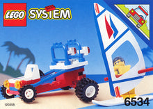 Set 6534-1