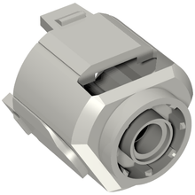 Part 65414 - Technic, Gear Differential Housing - De BrickPlaats