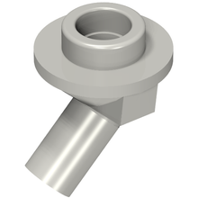 Part 65578 - Bar 1L with Angled Hollow Stud - De BrickPlaats