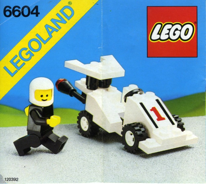 Set 6604-1