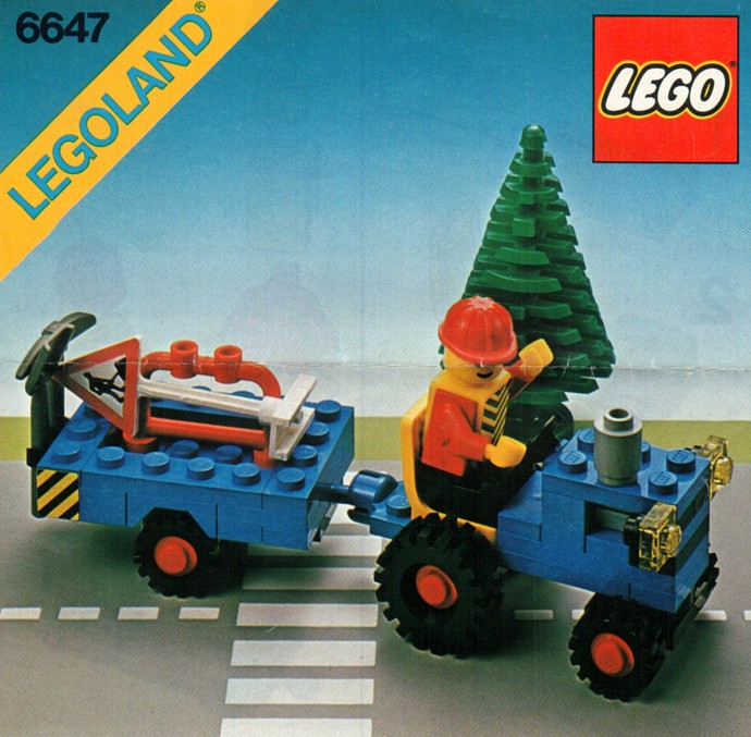 Set 6647-1